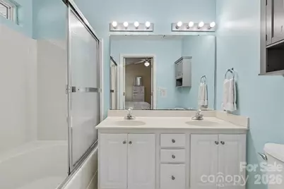 4437 Craven Hill Drive, Charlotte, NC 28216 - Photo 15
