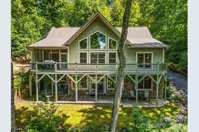 38 Mountain Crest Drive, Hendersonville, NC 28739 - Photo 9
