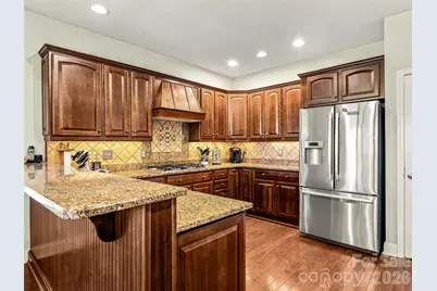 38 Mountain Crest Drive, Hendersonville, NC 28739 - Photo 23