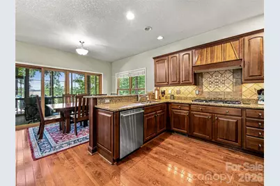 38 Mountain Crest Drive, Hendersonville, NC 28739 - Photo 25