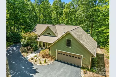 38 Mountain Crest Drive, Hendersonville, NC 28739 - Photo 5