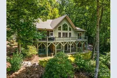 38 Mountain Crest Drive, Hendersonville, NC 28739 - Photo 11