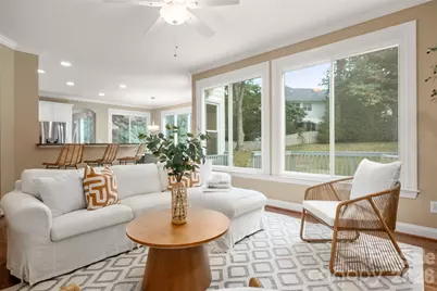 3415 Twelve Oaks Place, Charlotte, NC 28270 - Photo 17