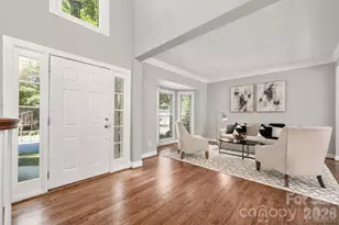 3415 12 Oaks Pl, Charlotte, NC 28270 - Photo 3