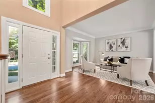 3415 12 Oaks Pl, Charlotte, NC 28270 - Photo 3