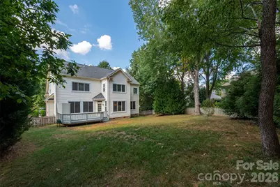 3415 Twelve Oaks Place, Charlotte, NC 28270 - Photo 35
