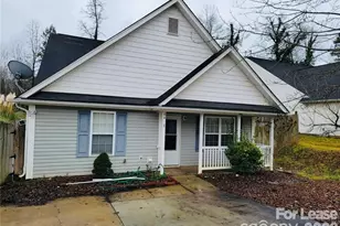 6418 Nevin Glen Dr, Charlotte, NC 28269 - Photo 13