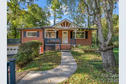 88 Lake Rugby Drive, Hendersonville, NC 28791 - Photo 1