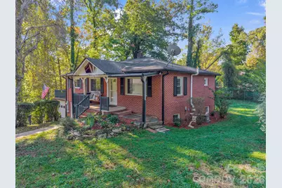88 Lake Rugby Drive, Hendersonville, NC 28791 - Photo 5
