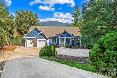 705 Waters Edge Drive, Nebo, NC 28761 - Photo 1