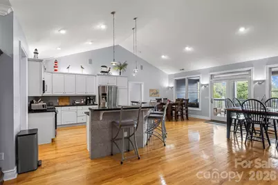 705 Waters Edge Drive, Nebo, NC 28761 - Photo 3