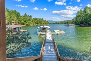 705 Waters Edge Dr, Nebo, NC 28761 - Photo 45