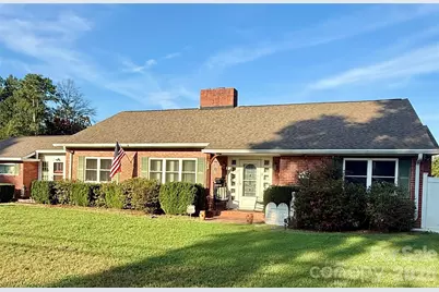 401 S Mulberry Street, Cherryville, NC 28021 - Photo 1