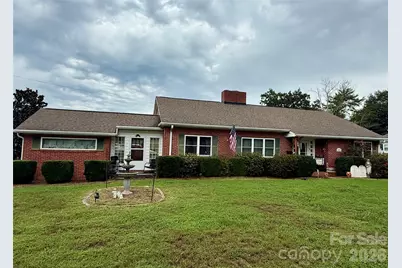 401 S Mulberry Street, Cherryville, NC 28021 - Photo 3