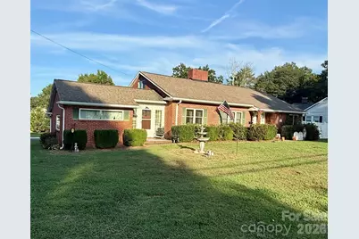 401 S Mulberry Street, Cherryville, NC 28021 - Photo 35