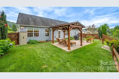 [Address not provided], Hendersonville, NC 28792 - Photo 35