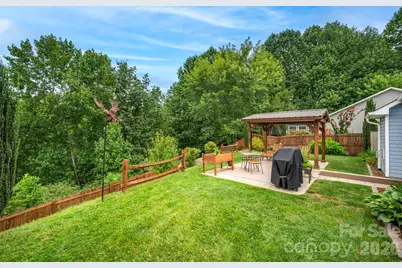 [Address not provided], Hendersonville, NC 28792 - Photo 33