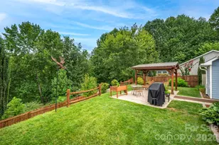 131 Creekwalk Ln, Hendersonville, NC 28792 - Photo 33