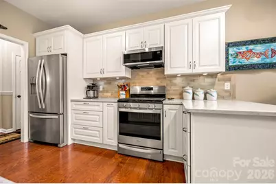 [Address not provided], Hendersonville, NC 28792 - Photo 17