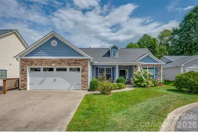131 Creekwalk Lane, Hendersonville, NC 28792 - Photo 1