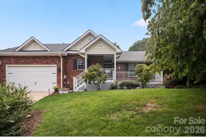 647 High Quarry Road, Hendersonville, NC 28791 - Photo 1