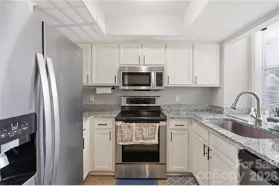5227 Amity Springs Drive, Charlotte, NC 28212 - Photo 5