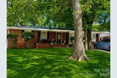 406 S Shaver Street, Salisbury, NC 28144 - Photo 1
