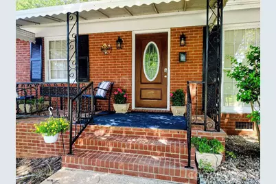 406 S Shaver Street, Salisbury, NC 28144 - Photo 3