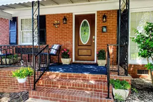 406 S Shaver St, Salisbury, NC 28144 - Photo 3