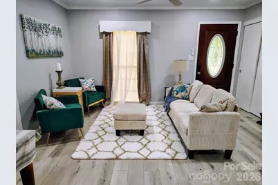 406 S Shaver Street, Salisbury, NC 28144 - Photo 5