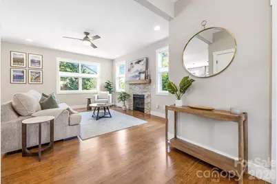27 Hubbard Avenue, Asheville, NC 28806 - Photo 7