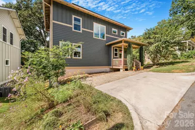 27 Hubbard Avenue, Asheville, NC 28806 - Photo 3