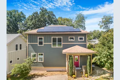27 Hubbard Avenue, Asheville, NC 28806 - Photo 1