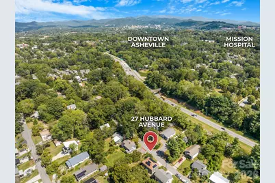 27 Hubbard Avenue, Asheville, NC 28806 - Photo 47
