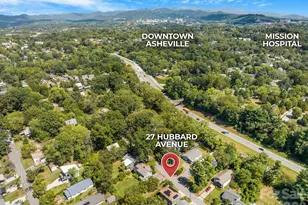 27 Hubbard Ave, Asheville, NC 28806 - Photo 47