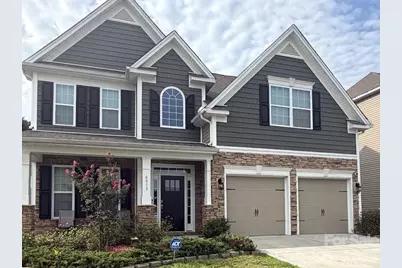 6013 Redwood Pine Road, Concord, NC 28027 - Photo 1