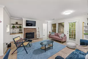 3520 Colony Crossing Dr, Charlotte, NC 28226 - Photo 1