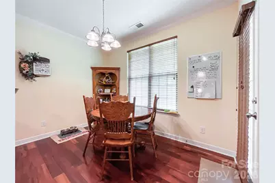 2702 Piersland Drive, Matthews, NC 28104 - Photo 9
