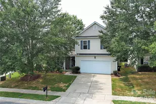 2702 Piersland Drive, Matthews, NC 28104 - Photo 47