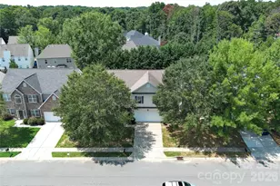 2702 Piersland Drive, Matthews, NC 28104 - Photo 39