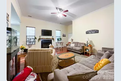 2702 Piersland Drive, Matthews, NC 28104 - Photo 7