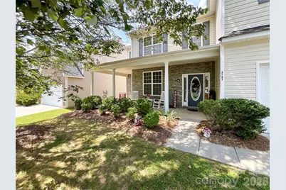 2702 Piersland Drive, Matthews, NC 28104 - Photo 1