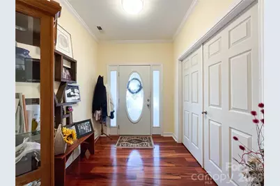 2702 Piersland Drive, Matthews, NC 28104 - Photo 3