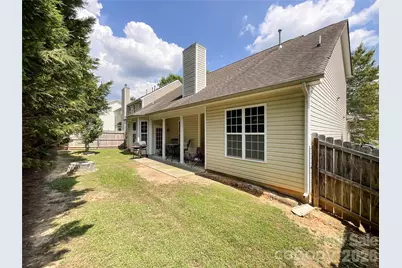 2702 Piersland Drive, Matthews, NC 28104 - Photo 37