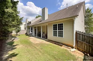 2702 Piersland Drive, Matthews, NC 28104 - Photo 37