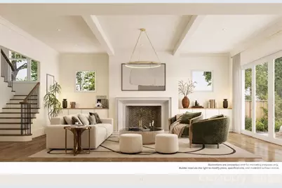 355 Tranquil Avenue, Charlotte, NC 28209 - Photo 3