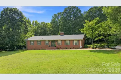 1002 Leewood Drive, Monroe, NC 28112 - Photo 1