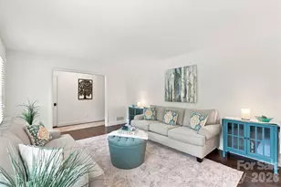 1002 Leewood Dr, Monroe, NC 28112 - Photo 5