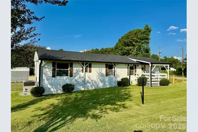 6191 Richburg Road, Great Falls, SC 29055 - Photo 1