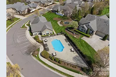 5028 Polo Gate Boulevard, Charlotte, NC 28216 - Photo 29
